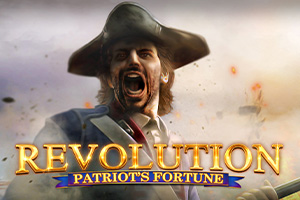 Revolution by Blueprint