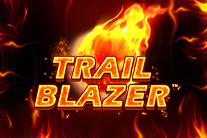 Trailblazer by Blueprint