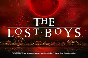 Lost Boys by Blueprint