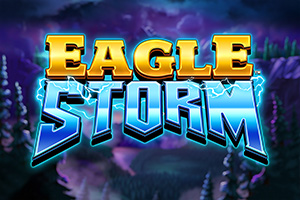 Eagle Storm by Blueprint