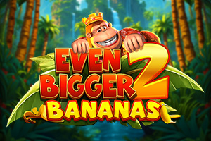 King Kong Cash Even Bigger Bananas 2 by Blueprint