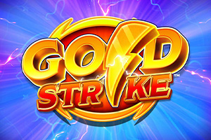 Gold Strike 2 by Blueprint