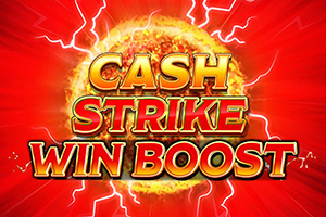 Cash Strike Win Boost by Blueprint