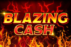 Blazing Cash by Blueprint