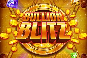 Bullion Blitz Power Play by Blueprint