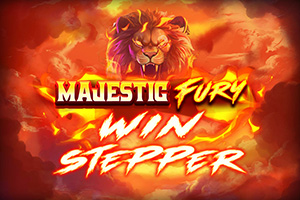 Majestic Fury Win Stepper by Blueprint