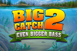 Big Catch Even Bigger Bass 2 by Blueprint