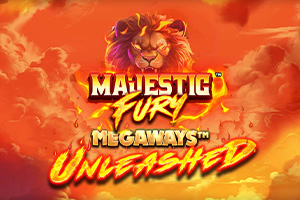Majestic Fury Megaways Unleashed by Blueprint