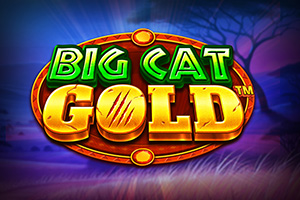 Big Cat Gold by Blueprint