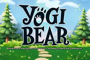 Yogi Bear by Blueprint