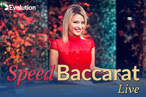 Speed Baccarat S