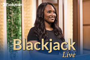 Blackjack Classic 76 by Evolution
