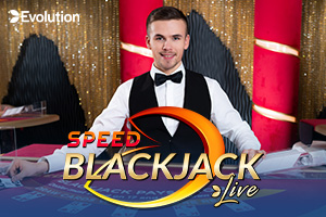 Classic Speed Blackjack 26