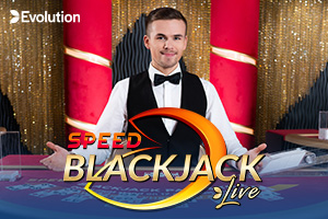 Classic Speed Blackjack 18 by Evolution