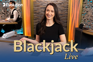 Blackjack Classic 26 by Evolution