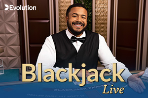 Blackjack Classic 24 by Evolution