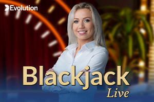 Blackjack VIP K by Evolution