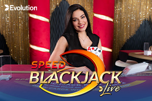 Classic Speed Blackjack 46 by Evolution
