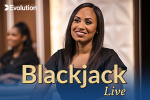 Blackjack Classic 43 by Evolution