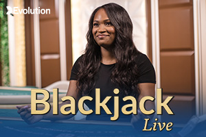Blackjack Classic 44 by Evolution