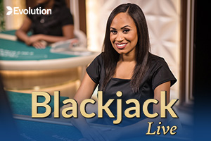 Blackjack Classic 47 by Evolution