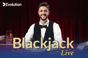 Blackjack VIP 2 by Evolution