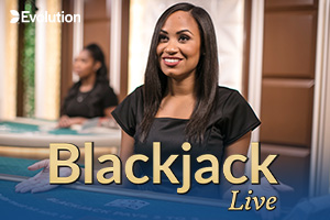 Blackjack Classic 49 by Evolution