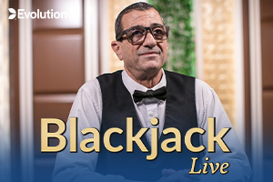 Blackjack Classic 83 by Evolution