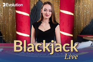 Speed Blackjack D by Evolution