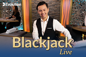 Blackjack Classic 53 by Evolution