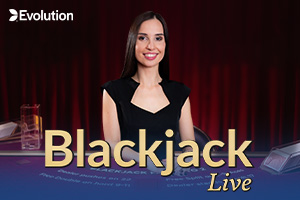 Blackjack VIP 7 by Evolution