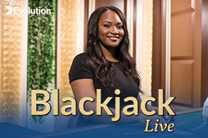 Blackjack Classic 54 by Evolution