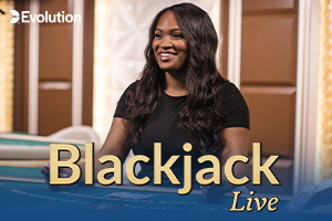 Blackjack Classic 57 by Evolution