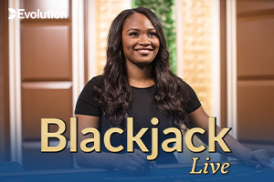 Blackjack Classic 62 by Evolution