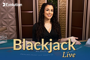 Blackjack Classic 20 by Evolution