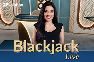 Blackjack Silver C by Evolution