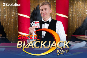 Classic Speed Blackjack 15 by Evolution