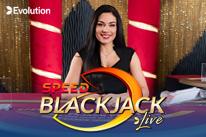 Classic Speed Blackjack 2