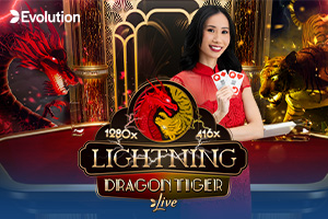 Lightning Dragon Tiger
