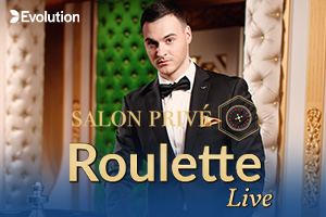 Prive Roulette 1