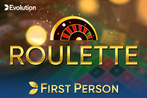 First Person Roulette