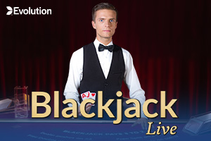 Blackjack VIP 10 by Evolution