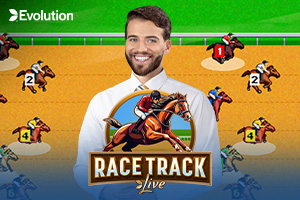 Race Track by Evolution