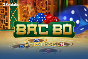 First Person Bac Bo by Evolution