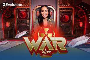 War by Evolution