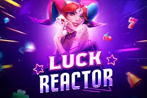 Luck Reactor by EvoPlay