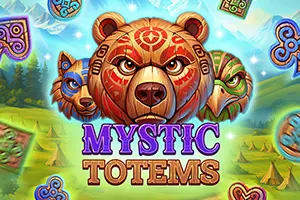 Mystic Totems by EvoPlay