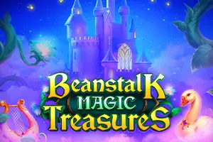 Beanstalk Magic Treasures by EvoPlay