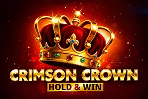 Crimson Crown by EvoPlay