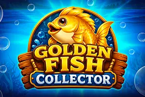 Golden Fish Collector by EvoPlay